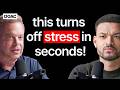 Secret To Living Without Fear Anxiety Forever Your Mind Can Heal Itself Dr Joe Dispenza