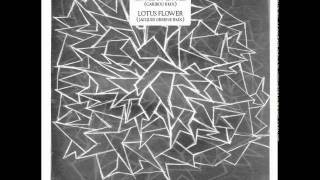 Radiohead - Lotus Flower (Jacques Greene RMX)