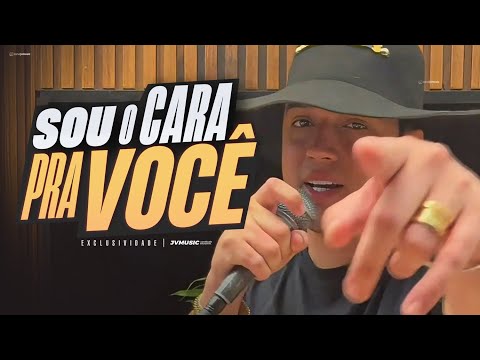 Natanzinho Lima - SOU O CARA PRA VOCÊ (De Bar Em Bar 8)