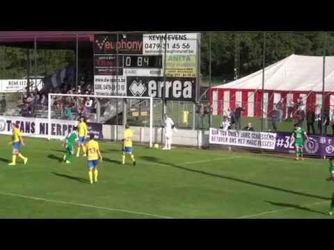 RC Hades - Beerschot Wilrijk