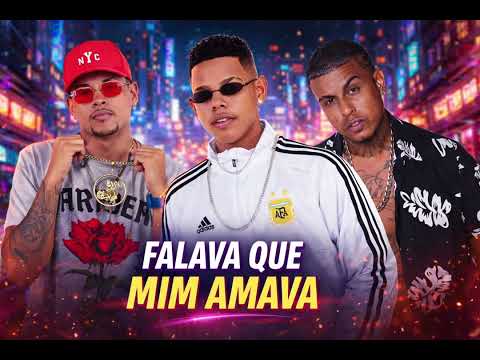 Niago & Seltinho - Eo Cifrão  - Falava que mim  Amava - #viral  #tiktok 