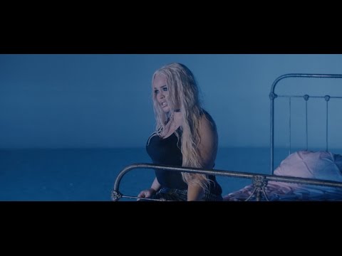 Part Britney, Part Anna Nicole, All MUST WATCH! See Trisha Paytas' New Music Vid & 10 Wildest YouTube Moments HERE!