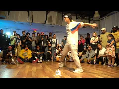 Soul Culture 5 year Anniversary | Isis vs Jilou