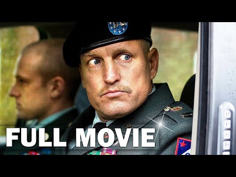 A Difficult Announcement | Woody Harrelson (Natural Born Killers) | DRAMA | Full Movie