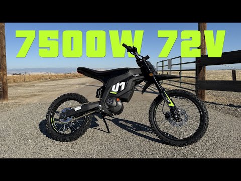 I Took the REXX T01 Off-Road… and It Went CRAZY! 😳🔥