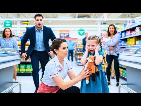 „PREZES WIDZIAŁ, JAK ZWOLNIONO KOBIETĘ ZA POMOC JEGO AUTYSTYCZNEJ CÓRCE — PODSZEDŁ I POWIEDZIAŁ…”