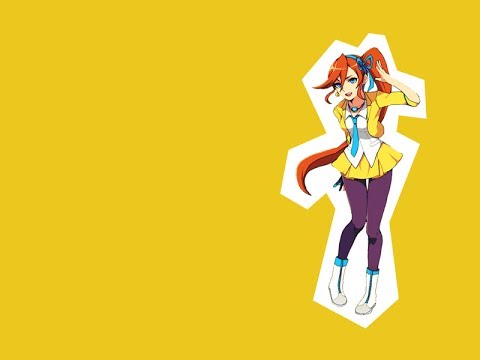 "Courtroom Révolutionnaire" (Vocal Version // Ace Attorney) (Adriana Figueroa)