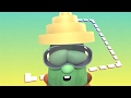 VeggieTales Bob And Larry S How To Draw Trailer
