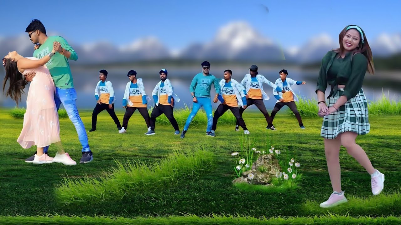 Thora Thora Love Huwa Hai || New Nagpuri Dance Video || Superhit Nagpuri Song || Best of Sadri Song