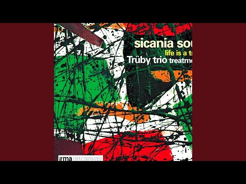 Life Is A Tree (Trueby Trio Treatment)