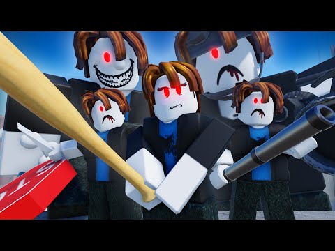 Bacon Virus - Season 1-5 Roblox Animation
