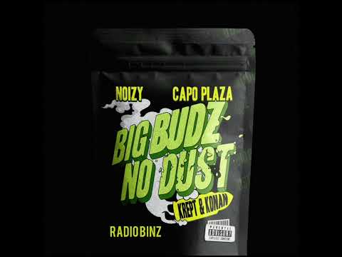Noizy x Capo Plaza (feat.Krept & Konan) - Big Budz No Dust / Thasup - c!ao (feat.Rondodasosa)