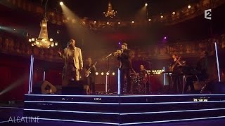 Alcaline, le Mag : Ibrahim Maalouf et Oxmo Puccino - Douce en live