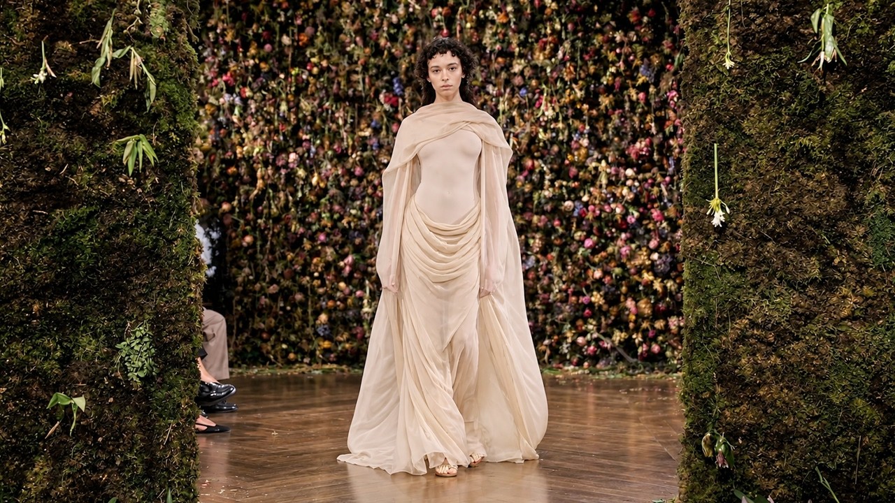 Maison Margiela | Spring/Summer 2027 | Paris Fashion Week