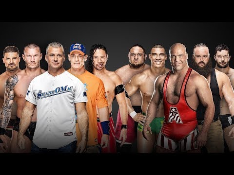 John Cena Returning To WWE, Joining Team Smackdown At Survivor Series; Cena Responds