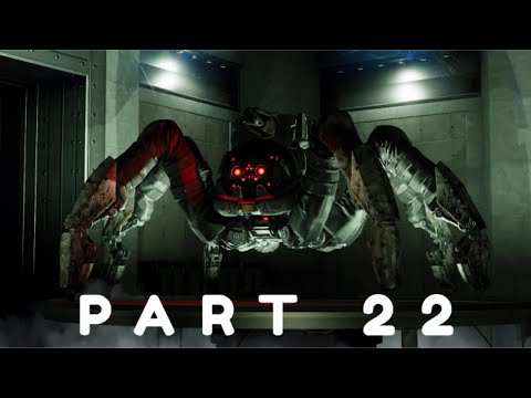 Watch Dogs 2 Walkthrough Gameplay  Part 22 -SPIDER TANK  (PC)