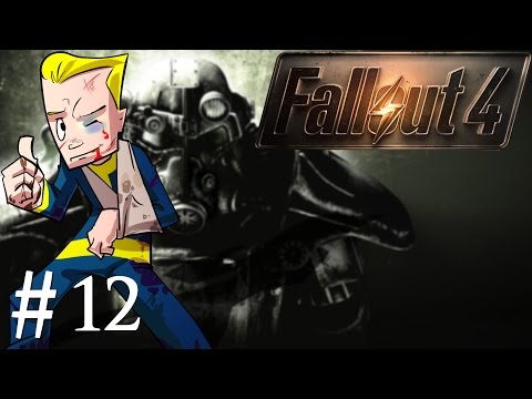 Fallout 4 | Part 13 | The Brotherhood of Steel