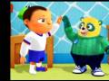 Special Agent Oso Theme Song