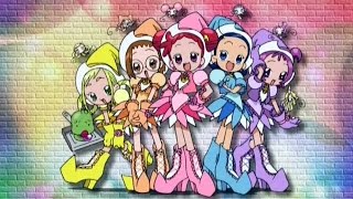 Ojamajo Doremi Motto 2 - Tempo's Champ