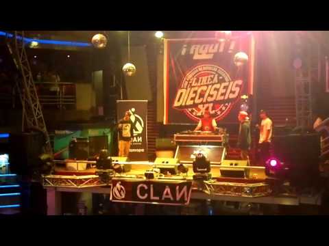 NANO VS GIRU batallas escritas KILLER RHYMES