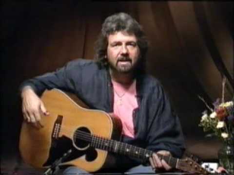 Thom Bresh -  I'll See You In My Dreams (+ Tutorial)