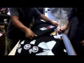 T-shirt MFR yang Didesain oleh Mike Shinoda (Video)