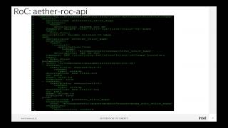 Aether TST Meeting 11-14-2023