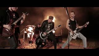 Justify Rebellion - "Beast" (Official Video)