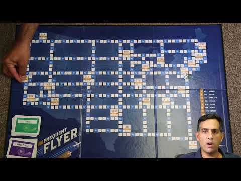 How to Play Frequent Flyer