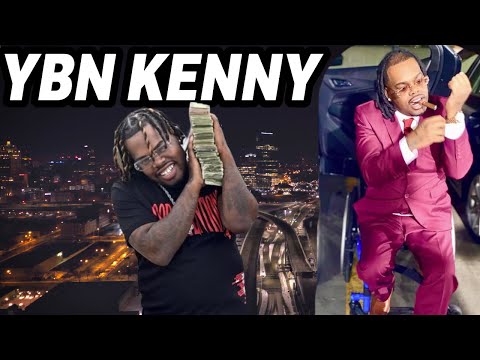 The YBN Kenny Story