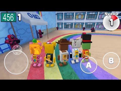 Update Baru! Temukan Ballerina Cappuccina & Tralalero Rahasia Super Bear Adventure