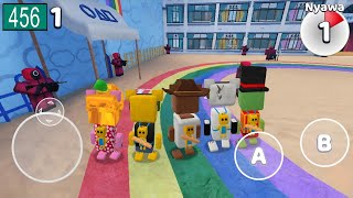 Download lagu Update Baru! Temukan Ballerina Cappuccina & Tralalero Rahasia Super Bear Adventure mp3 Download lagu Update Baru! Temukan Ballerina Cappuccina & Tralalero Rahasia Super Bear Adventure mp3