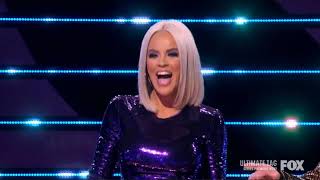 The Masked Singer Season 3 Finale | The Frog | Bad Boys For Life | Black Rob, Mark Curry & P Diddy