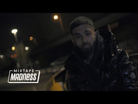 Bills - She Said (Music Video) | @MixtapeMadness