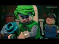 Wideo z rozgrywki LEGO Batman: Legacy of the Dark Knight  PC