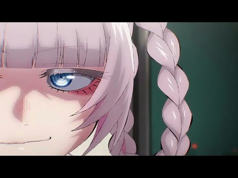 call of the night amv best of me