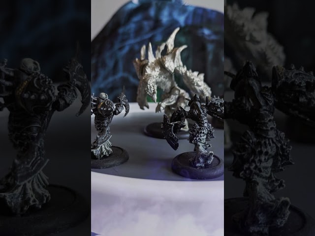 Vídeo relacionado con Privateer Press PIP91080 Warmachine 4" Area of Effect Rings Miniature Game Model
