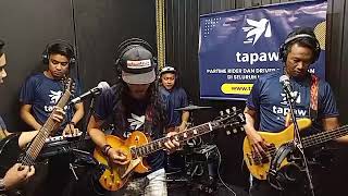 Download lagu LAGU DARI AKU XPDC COVER BY JIHAIR AND FRIENDS mp3