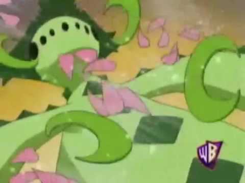 Cacturne AMV-Getting away with Murder