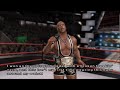 nl live wwe smackdown vs. raw 2007 season mode part 3