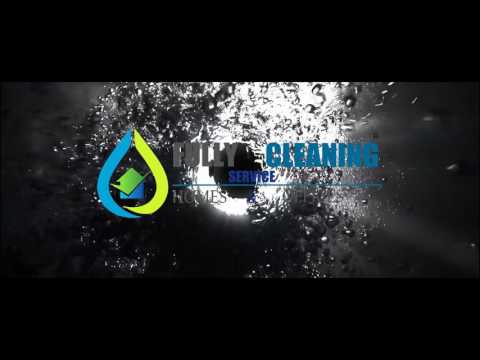 Fully Cleaning Service: Commercial & Residential video.