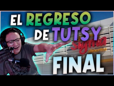 Mis Primeros Trabajos 9 "Sigma Alimentos" - Parte Final