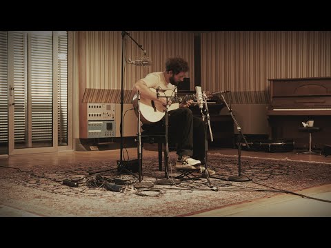 Alan Gogoll - Grizzly Caterpillar