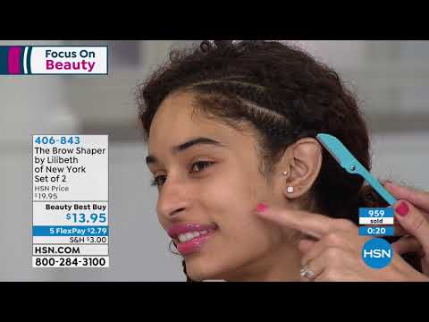 HSN | Focus On Beauty 02.22.2019 - 07 PM