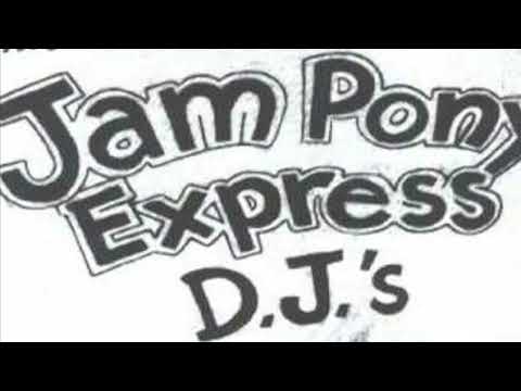 Set It Off - Juvenile- Jam Pony Express - DJ Slick Vic#cashmoney#juvenile#jampony