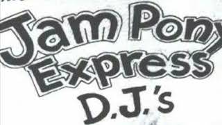 Set It Off - Juvenile- Jam Pony Express - DJ Slick Vic#cashmoney#juvenile#jampony