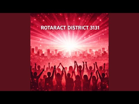 Rotaract District 3131