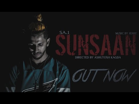 SUNSAAN | SAWAN | JERRY MUZIK | OFFICIAL MUSIC VIDEO | 2019