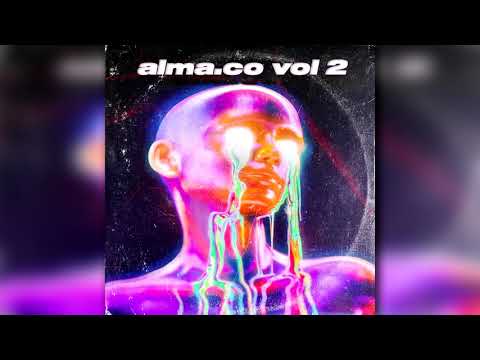 [FREE] ALMA.CO VOL.2  DARK LOOP KIT/SAMPLE PACK 2021 [Southside, Pyrex Whippa, Pvlace, Cubeatz,]