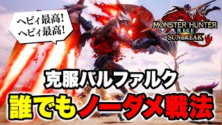 [MHR ] 傀異克服天彗龍是新一代野團殺手嗎?